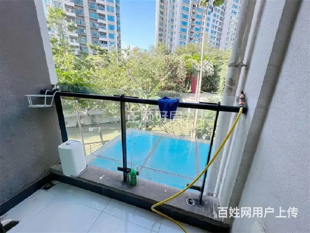 拱北青茂口岸旁 华发世纪城四期 3房 精装 89平 - 图片 7