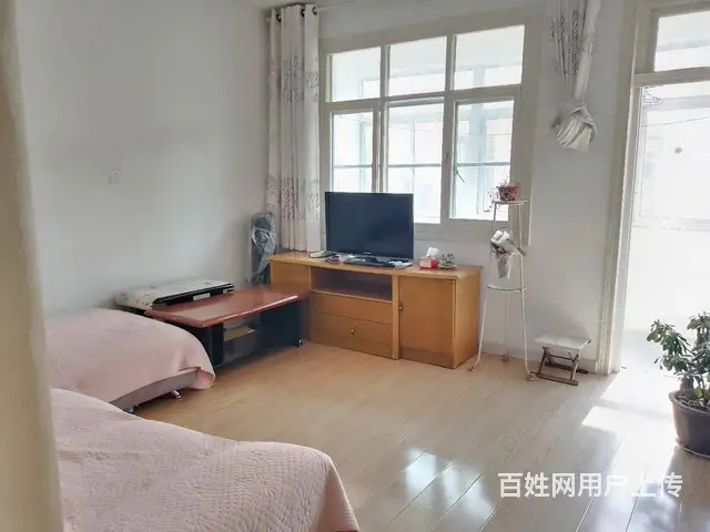 戚谷疃南区重庆街码头小学对面简装两室两厅 很干净 - 图片 6