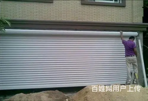 家发电动门、卷帘门维修、车库门伸缩门 - 图片 10