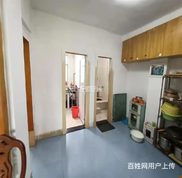 前山 麒麟花园三房 两厅仅租 1800家私家电齐全 - 图片 8