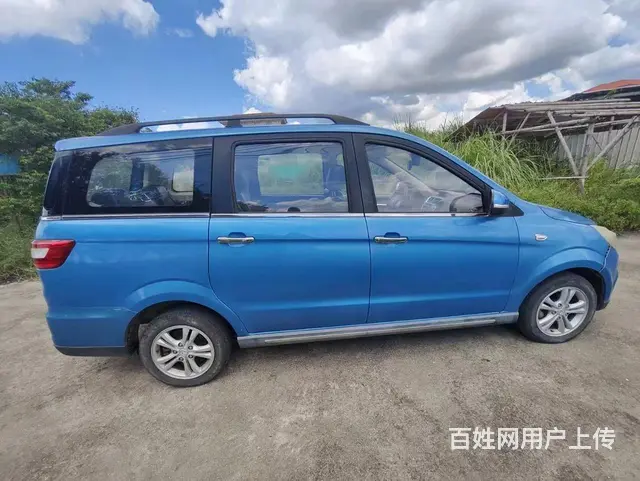 幻速H2 2015款 1.5 手自一体 豪华型 - 图片 4