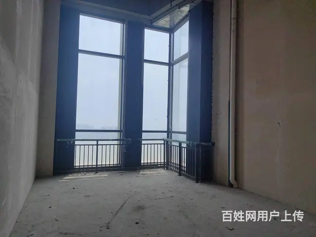 新城大龙湖旁金融集聚区1300平整层纯办公 - 图片 7