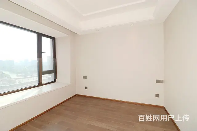 一线上塘河景观，139平方，750万，看房子有钥匙，，带车位 - 图片 5