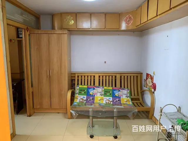 古塔区 北一里古城新苑 5楼步梯 四中 古塔公园 大润发超市 - 图片 5