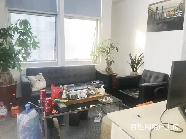 五缘湾 恒安集团湖里大厦 海富中心 高层 个人产权有锁急卖 - 图片 2