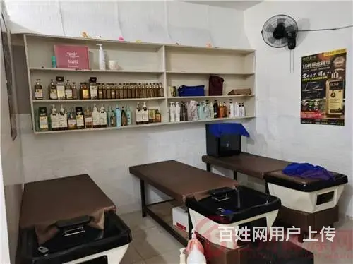 （达州铺源网）南外锦州国际幼儿园对面50㎡美发店转让 - 图片 3