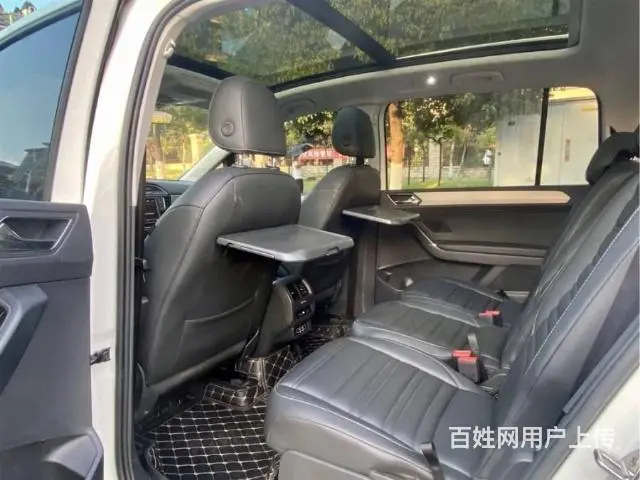 大众 途安 2018款 途安L 1.4TSI 双离合 280 - 图片 6