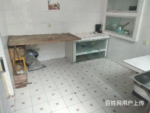 千河镇李家堡村七组西城高中东北角方向独家独院出租 - 图片 3