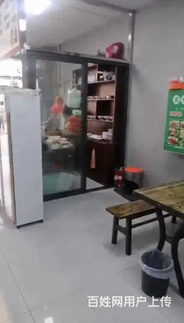 【城市快迅】泷湖湾西门位置商铺转让 - 图片 4