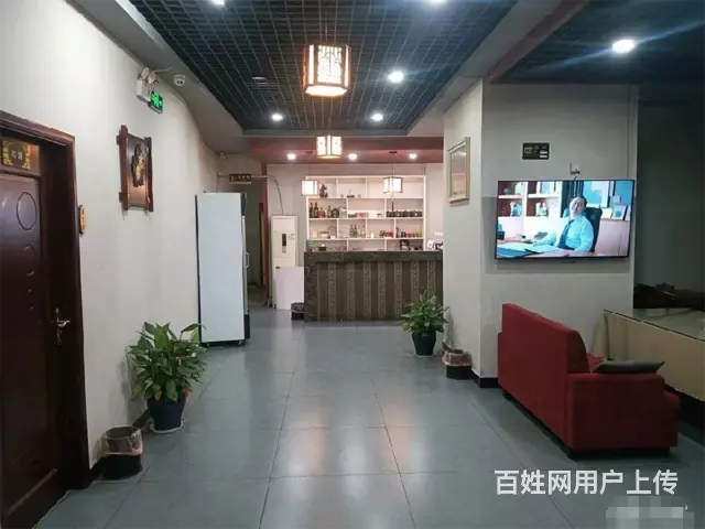 （老板本人）马王堆临街10年以上精装茶楼优价转让  6123 - 图片 4