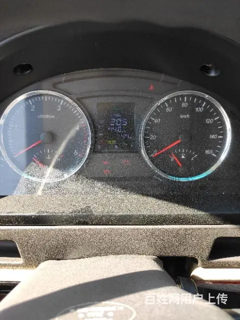 精品4.2米货车825胎高低速重载 - 图片 6