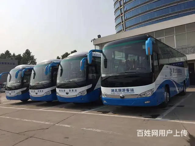 宜昌枝江考斯特神农架租车电话是多少 - 图片 2