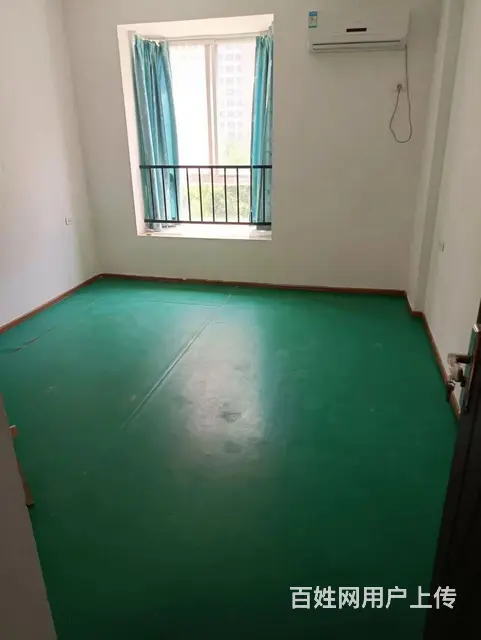 杨春湖景苑(青山-红钢城) 普通住宅2厅 简单装修 - 图片 4
