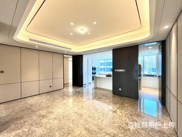 西兴滨江御滨府(商住楼)豪华装修多层[1-7层]306.51 - 图片 4