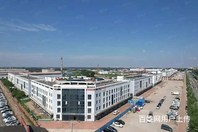 香坊区平顺街4号写字楼出租 - 图片 5
