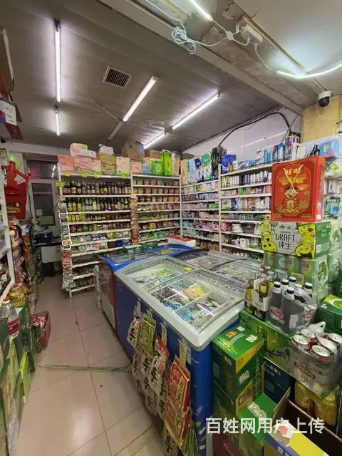 【搞定了！】道里区顾乡三道街与新亭街金角银边临街超市出兑 - 图片 7