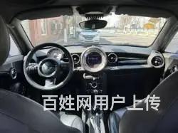 MINI Coupe(进口) 2012款 Cooper Co - 图片 5
