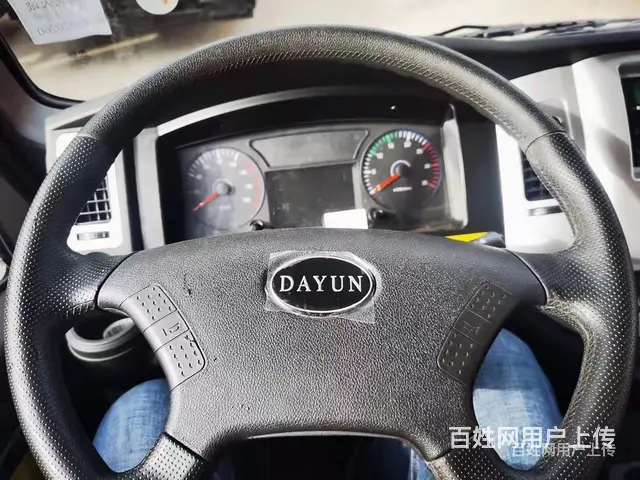 拉15吨左右平板拖车 平板运输车 承载能力强 - 图片 7
