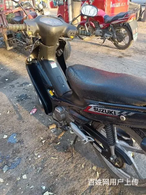 赛驰110 - 图片 6