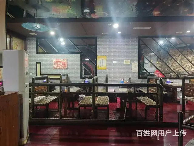 （同城搜铺网）采气二厂对面150平空铺转让 - 图片 3