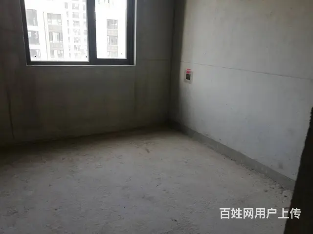锦园 普通住宅 毛坯房含车位契税已交 - 图片 4