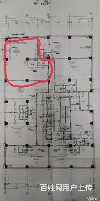 道里爱建海上银座写字楼出售 - 图片 5