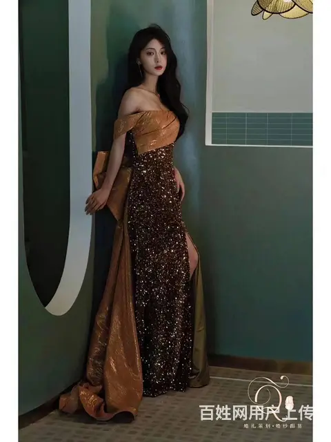 传奇婚纱礼服馆造型彩妆馆 - 图片 7