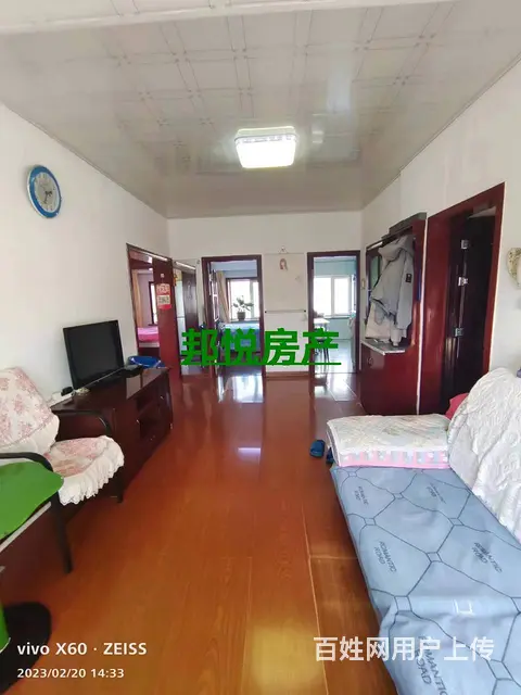 南山振鹤小区7楼71平6.5万 普通住宅 中等装修 - 图片 8