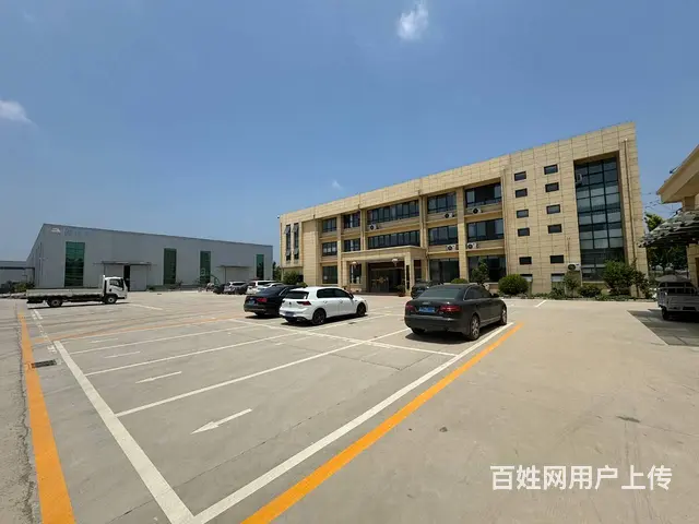 （徐州找店网）邳州临港产业园标准厂房出租 - 图片 6