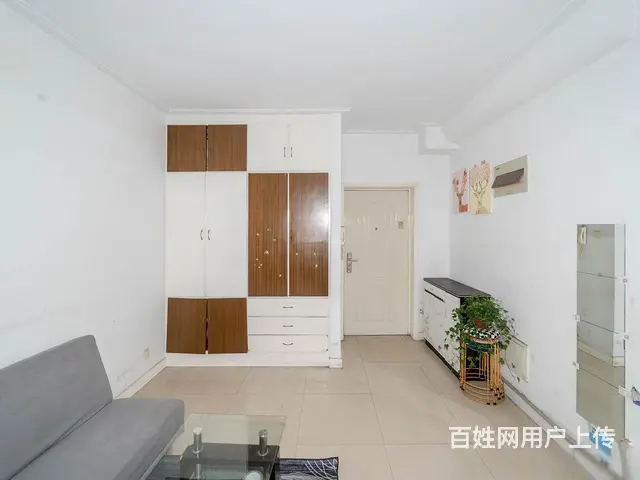 金鼎公寓1室1厅1卫1厨1台局小+实验 - 图片 5