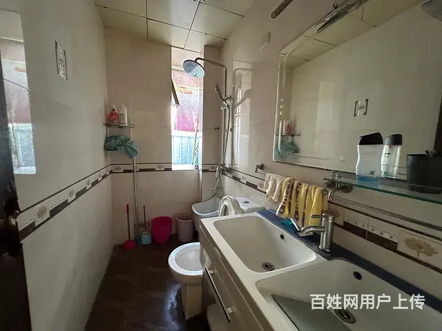龙源湖附近 税苑小区 四室两厅两卫 - 图片 11