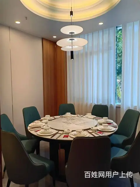 （51旺铺推荐）天涯区友谊路650平融合菜餐饮店转让 - 图片 6