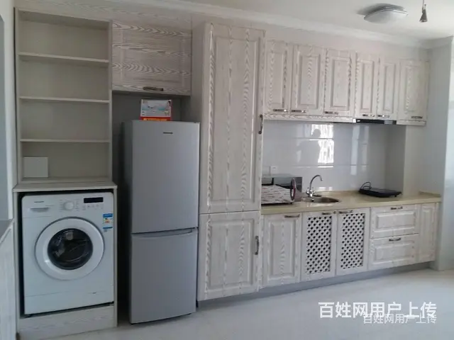 公寓出租，拎包入住 - 图片 4