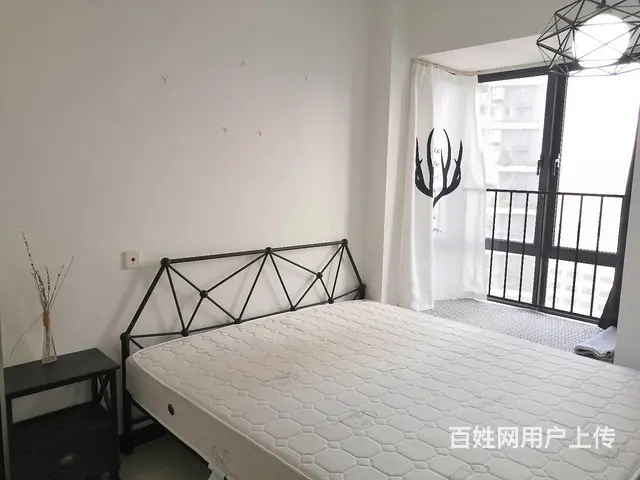 华发股份旁拎包入住南向两房，高层澳门景，有山有水有景观 - 图片 7