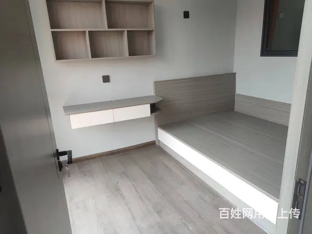 上高帝景豪庭新装修复式楼五房送新家具拎包入住近镜山学校 - 图片 7