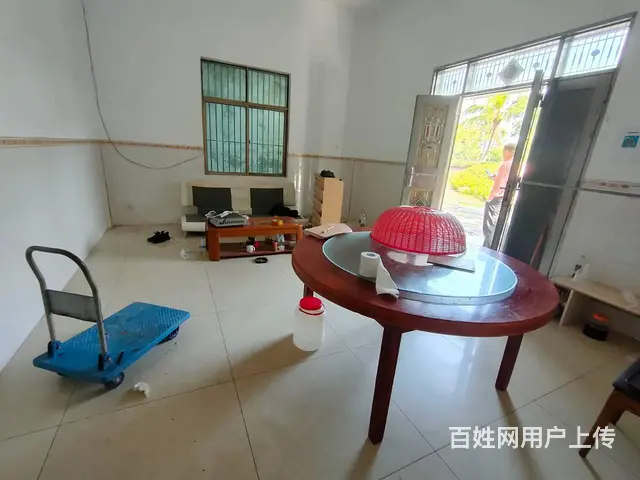 （51旺铺推荐）灵山江东大道旁250平（整栋一二楼）招租 - 图片 4