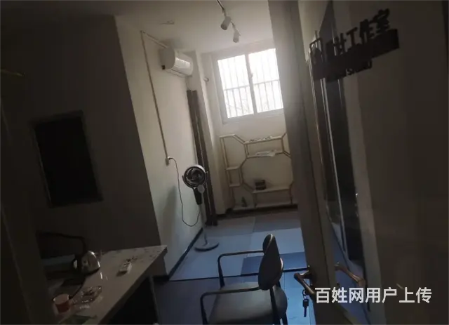 （诚速）低价转阳光家园临街3层窗帘店 精装修位置佳客流量大 - 图片 4