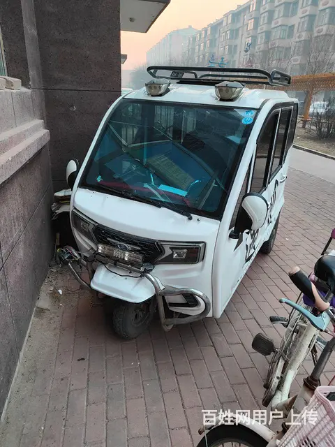 卖新买电动车 - 图片 1