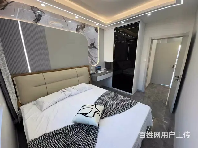 润园翡翠城(道里-工农) 普通住宅 精装修 - 图片 5