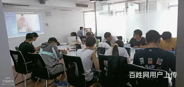 沈阳橱柜设计培训班 可以免费安排试听包实训高级班 - 图片 7