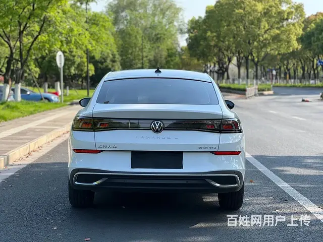 大众 凌渡 2019款 1.4TSI 双离合 280TSI - 图片 9