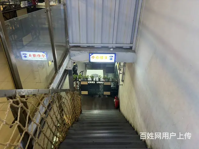 （51旺铺推荐）金鸡岭350平铺面出租 - 图片 3