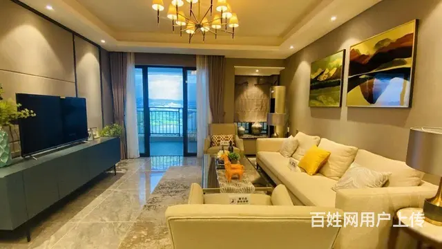 出门就是沙滩一线海景房足不出户享受720海景 - 图片 1