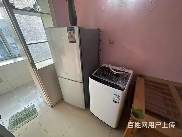 复兴路鼓楼检察院附近一居室 - 图片 5
