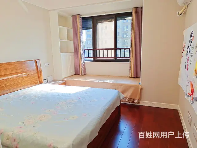 南北通透精裝3房2厅品质拎包入住 - 图片 4