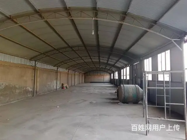 （帮选铺）一酒泉市西峰镇塔尔寺六组43号院内库房对外出租 - 图片 2