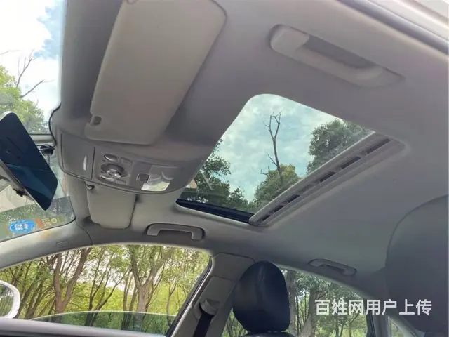 奥迪A4 2013款 A4L 2.0TFSI 无级 35TF - 图片 3