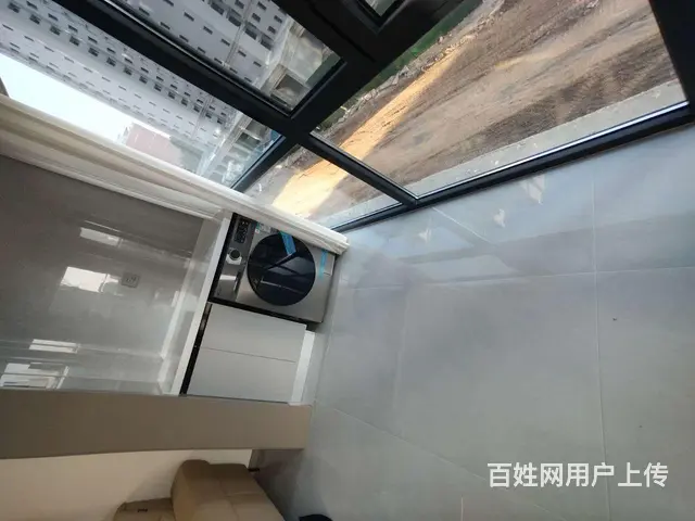 天河南路 中海丽江 电梯房3楼，南北落地窗 - 图片 12