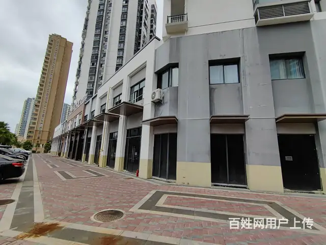 （51旺铺推荐）三亚金鸡岭街小区底商店铺招商 - 图片 11