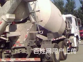 东风天龙二手牵引头 - 图片 6